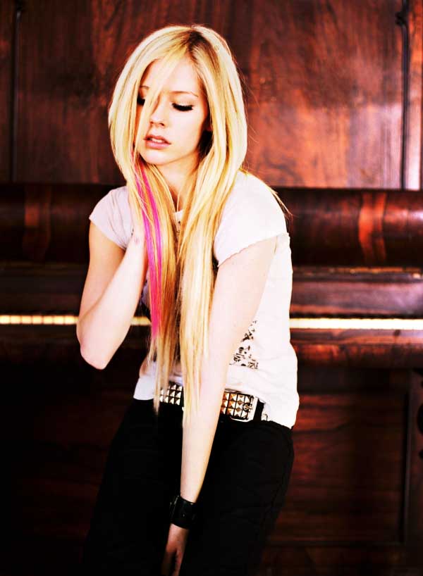 艾薇儿·拉维妮/Avril Lavigne-6-62